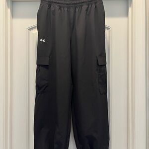 Under Armour Men's Dark Cargo Pants